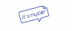 logo it's my car