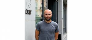 julien scaglione