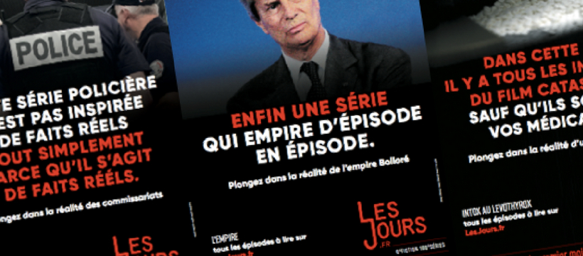 les jours