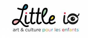 logo de la startup little io