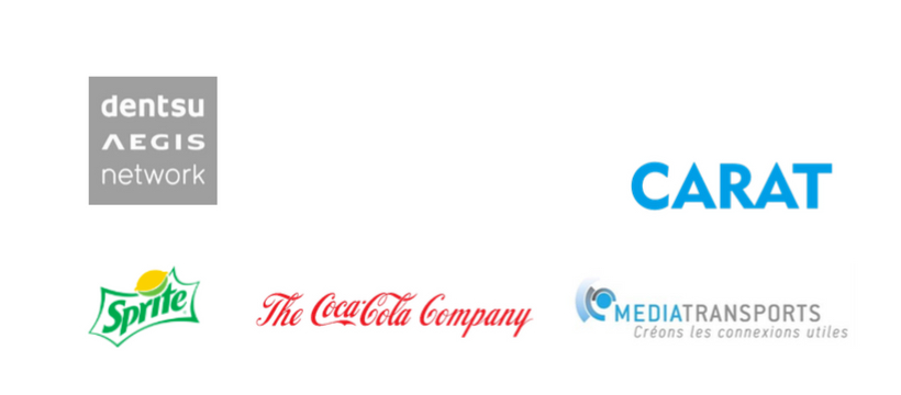 sprite carat logos
