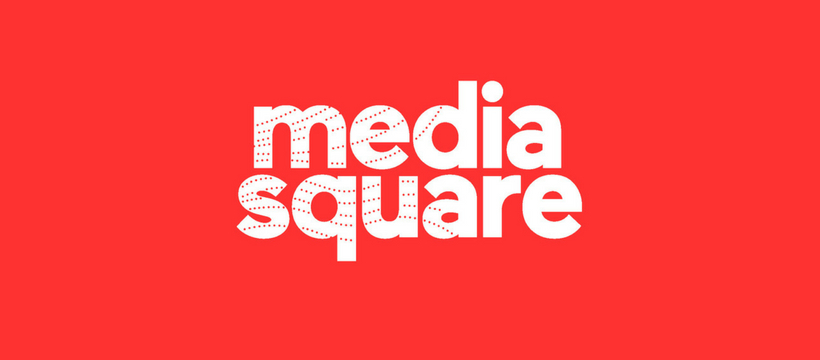 media-square media square logo