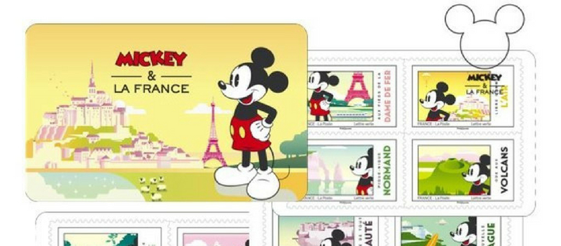 mickey timbres mickey