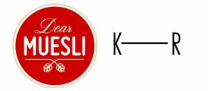 logos dear muesli et katch et reyners
