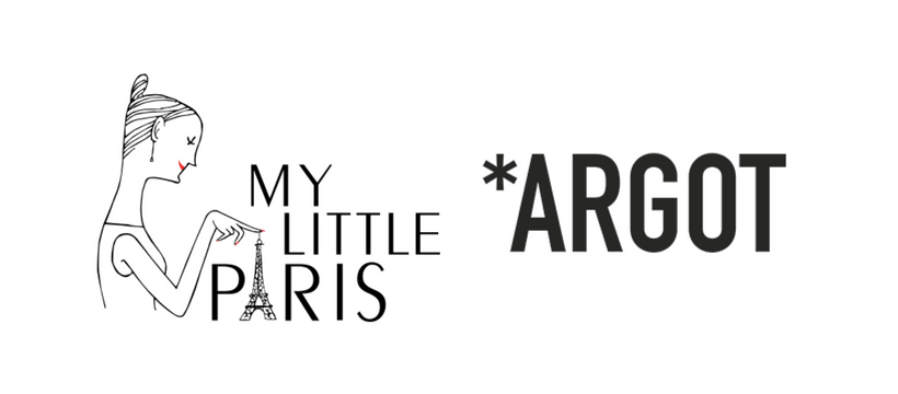 my-little-grand-paris Logo My little grand paris et Argot