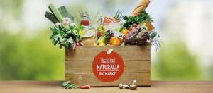 naturalia panier