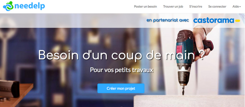 needelp needelp site web