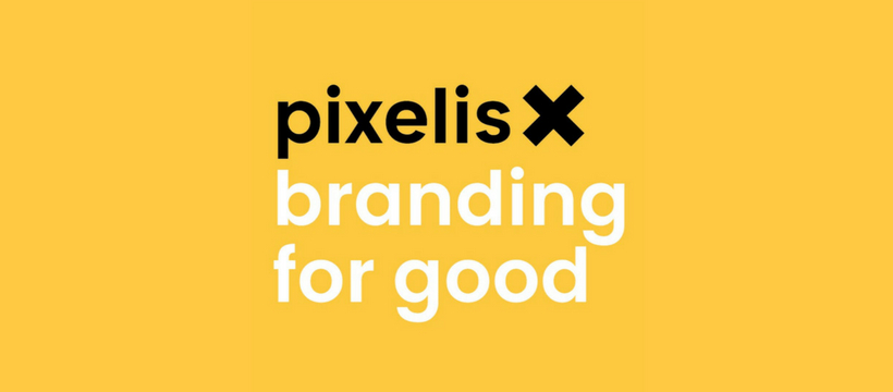 agence pixelis logo