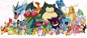 pokemon sg