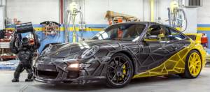 porsche 911 orlinski