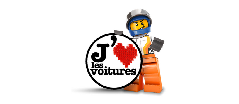 lego lego mondial de l'auto
