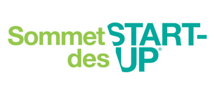 sommet des startups