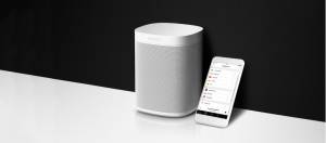 enceinte sonos