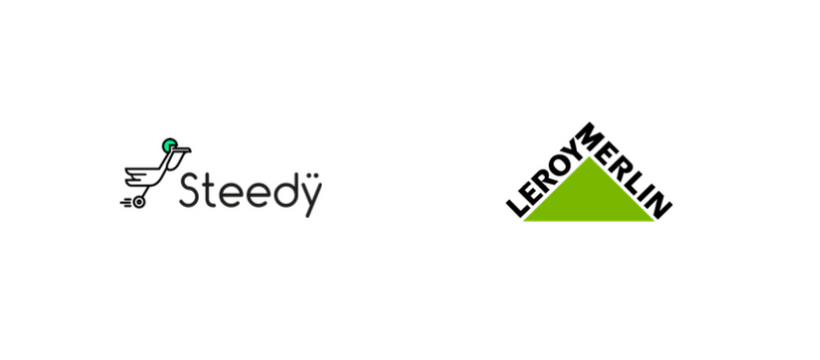 steedy leroy merlin