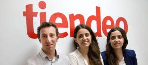 startup tiendo