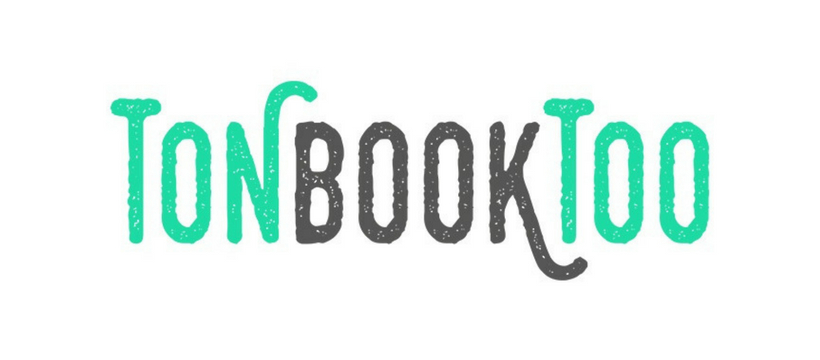tonbooktoo logo de la startup tonbooktoo