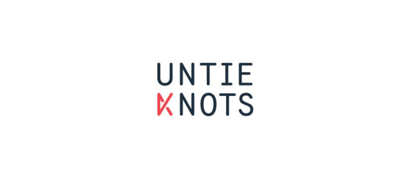 untienots untie nots