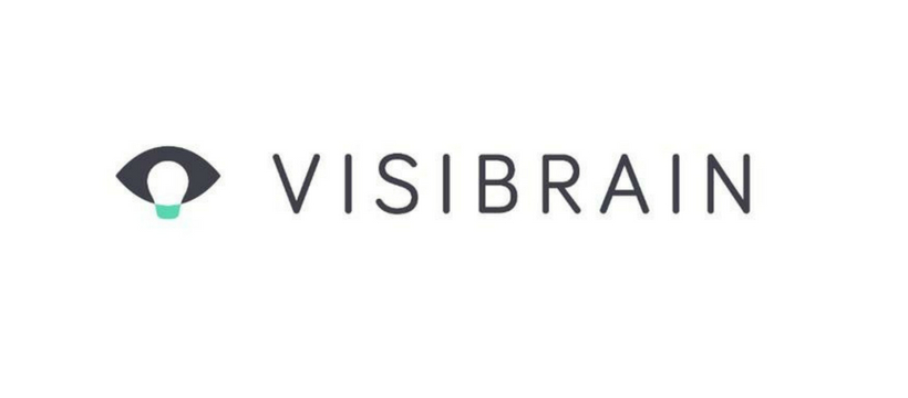 visibrain logo