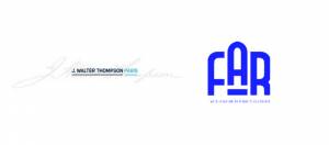 logo j walter thompson paris et incubateur far