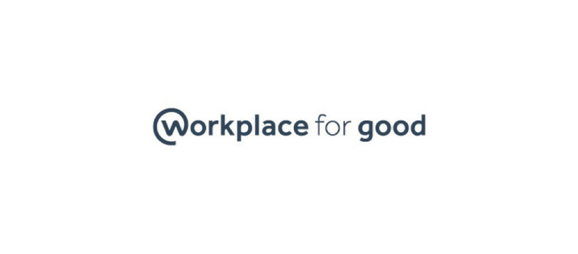 workplace workplace for good logo