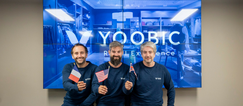 yoobic yoobic startup