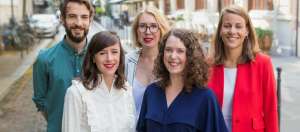 Les nouvelles recrues braaxe