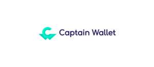 logo captain wallet