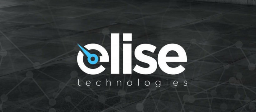 elise logo startup elise