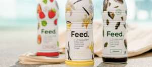 feed