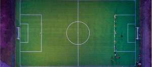 terrain de football