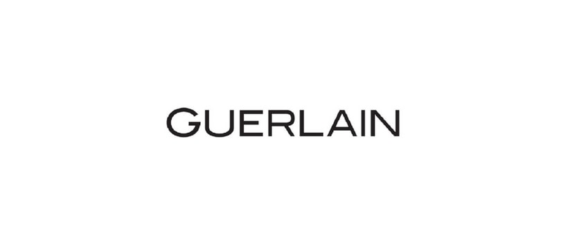 Logo Guerlain