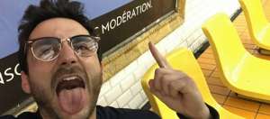 Jean Marc Modération