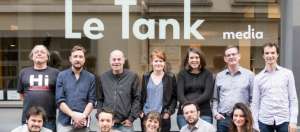 le tank