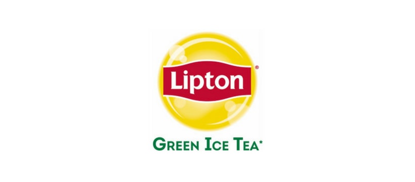 lipton ice tea