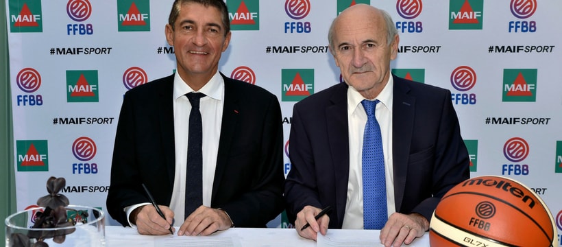 maif maif