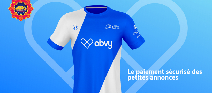startup obvy