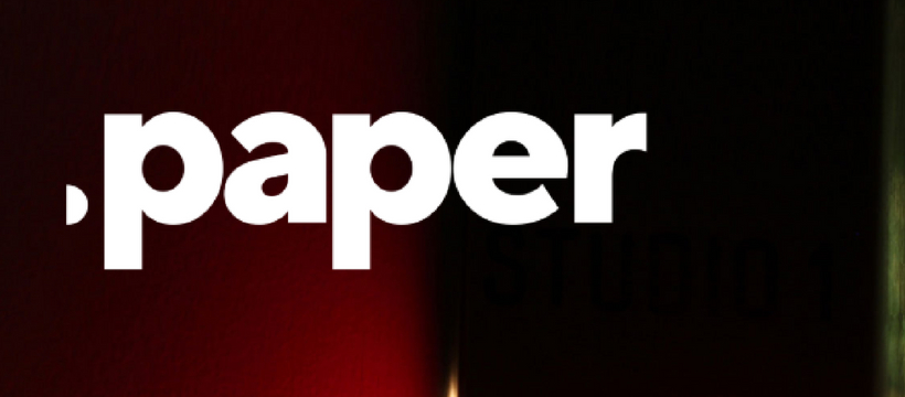 paper