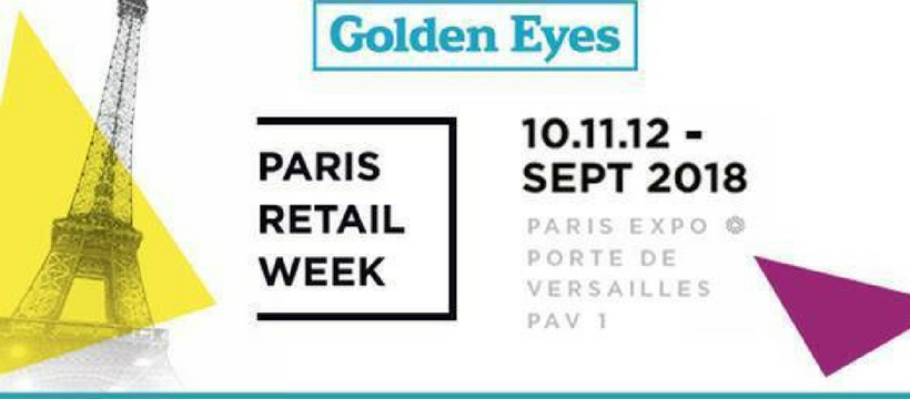 paris retail week