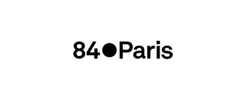 logo 84.paris