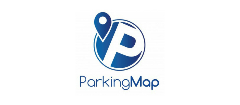 parking map