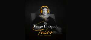 image du podcast de Veuve Clicquot