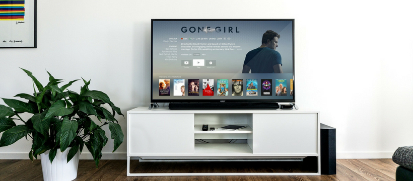 Le CNC et Qwant se mobilise pour l'offre légale de VOD télévision