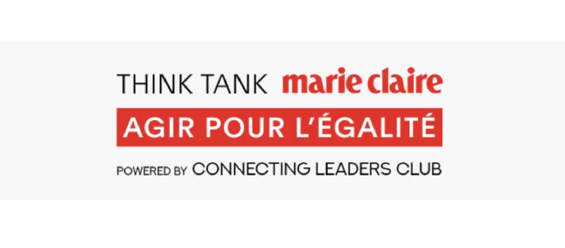 think tank marie claire