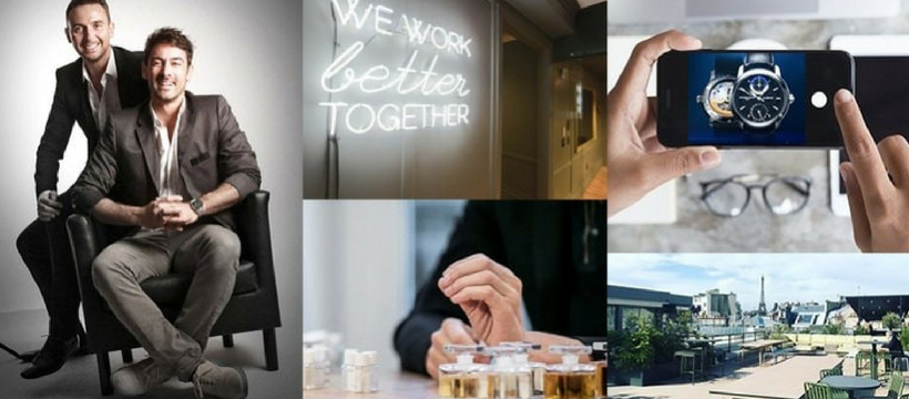 L'agence Vertu rejoint WeWork Présentation de l'agence Vertu