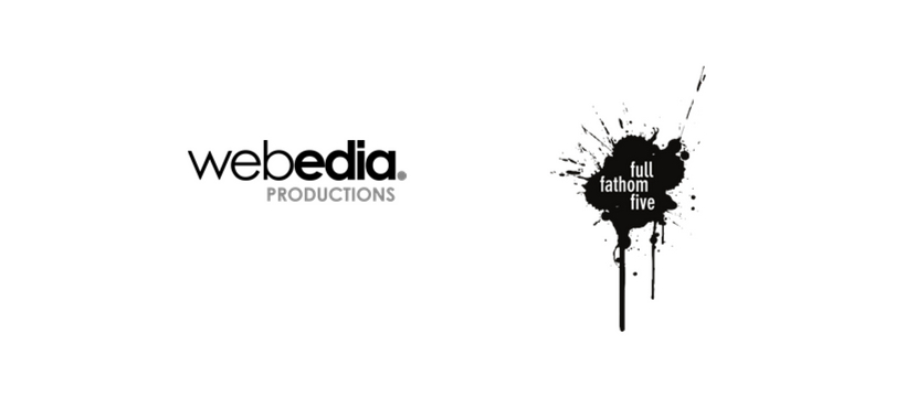 webedia webedia et full fathom five