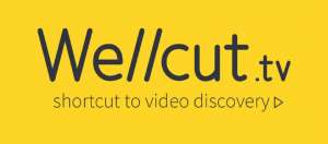 logo startup wellcut