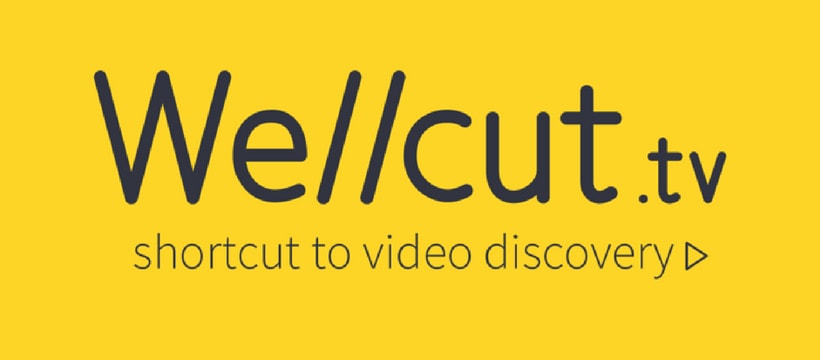 logo startup wellcut