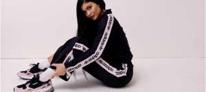 Kylie Jenner