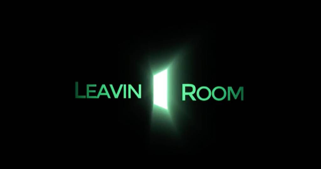 Logo leavinroom