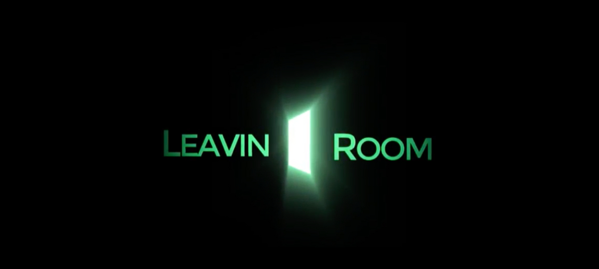 Leavinroom choisit Laurent guyot & Co Logo leavinroom